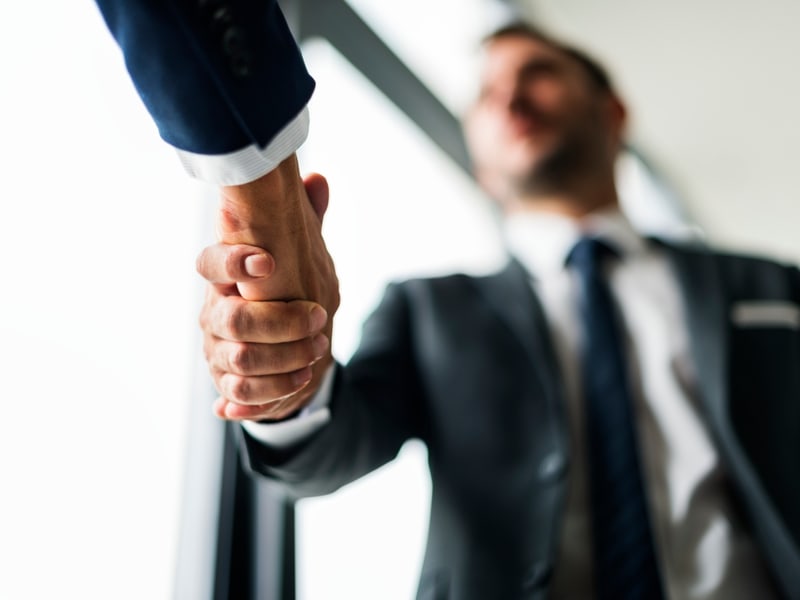 Seguro empresarial — proteção para seu negócio