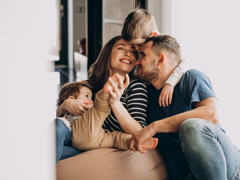 Seguro de pessoas — proteção para você e sua família